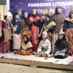 Literasi Merubah Dunia: Gebyar Literasi Buktikan Anak Dusun Juga Bisa Bersinar IMG-20241217-WA0219