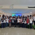 Samsuddin Harahap S.Kep Ketum Pemuda Tabagsel Masuk Struktur Pengurus IKA Alumni Keperawatan USU IMG-20241221-WA0075