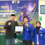 PMII Rayon FUSI UINSU Gelar Pelatihan Kader Dasar (PKD) I: Cetak Kader Mujahid yang Kritis, Intelektual, dan Kompeten IMG-20241221-WA0291