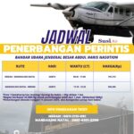 Sabtu Depan Bandara Abdul Haris Buka Penerbangan 42b0809330ff4bea8503f2a16aef3a60-768×960