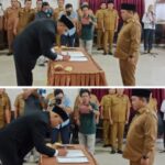 Wali Kota Sibolga Lantik Khairunnas dan Yusren Sebagai Dirut Perumda Tirta Nauli dan Dirut Sibolga Nauli Yang Baru IMG-20250311-WA0300