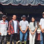 Batik Cilik Indonesia dan Pemuda Pancasila Padangsidimpuan Tenggara Salurkan Bantuan untuk Korban Banjir IMG-20250317-WA0444