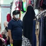 Blusukan Dadakan Ke Pasar Nauli Sibolga Walikota Dengarkan dan Serap Aspirasi para Pedagang IMG-20250324-WA0128