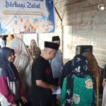 Bakhtiar Ahmad Sibarani Salurkan Zakatnya kepada 1000 Warga Sibolga IMG-20250324-WA0264