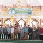 Pemko Sibolga Melalui BAZNAS Salurkan Zakat infaq dan Sedekah Sebesar Rp1.270.475.000 Di Mesjid Agung Sibolga IMG-20250325-WA0260