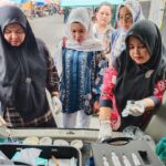 Dinkes Sibolga Sidak ke Pasar dan supermarket pastikan keamanan Mutu Produk Pangan jelang lebaran 2025 IMG-20250325-WA0411