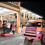 Peduli ke pekerja Rentan Dan THL Perdana Pemko Sibolga Gelar Mudik gratis, Walikota Ahmad Sukri Nazry Penarik lepas 80 Orang Pemudik IMG-20250329-WA0159