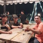 Konsolidasi Tokoh Muda GMNI Sibolga-Tapteng, BEM STIKES Nauli Husada, dan RBB: Membangun Kepedulian Sosial dan Literasi di Masyarakat IMG-20250329-WA0344