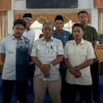Gelar Rapat Paripurna, DPRD Tapteng Bentuk Pansus Pembahasan RPMJD Tahun 2025 Dan LKPJ Bupati 2024 IMG-20250411-WA0477