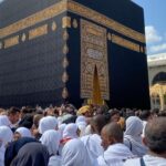 Panduan lengkap informasi keberangkatan Calon Jemaah Haji Tahun 1446 H/ 2025 M dengan jadwal dan biaya Persiapan Ibadah IMG-20250413-WA0500