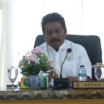 Ketua DPRD Tapteng Ahmad Riva'i Sibarani Minta Pemkab Tapteng Segera Turunkan Alat Berat tangani Banjir di Barusย IMG-20250421-WA0310