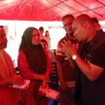 Ketua Fraksi NasDem Sumut Rahmansyah Sibarani Serahkan Bantuan kepada Korban kebakaran di jalan Hiu Sibolga IMG-20250422-WA0493