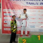 Alvian dan Cerly Harumkan Nama Budo Kiyokai Sumut di Bisma Open Karate IMG-20250426-WA0505