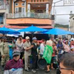 Dirut Perumda SINA Muhammad Yusren Himbau Pedagang Ikan Disepanjang Jalan KH. Ahmad Dahlan agar Masuk ke PIM IMG-20250428-WA0223