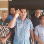 Direktur Perumda Tirta Nauli Sibolga Khairunnas Panggabean Laporkan Dugaan Suap Penerimaan Pegawai IMG-20250517-WA0179