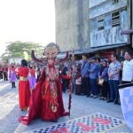 Walikota Sibolga Ahmad Sukri Nazry Penarik Resmi Buka Perlombaan Drum Band Sibolga Marching Competition Wali Kota Cup 2025 IMG-20250517-WA0261