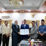 Wakil Wali Kota Sibolga Pantas marumba Lumban Tobing Pimpin Sertijab, Dorong Peningkatan Kinerja Pemerintahan IMG-20250602-WA0418