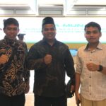 Presidium Alumni IPNU Sumut Gelar PRA-MUNAS: Satukan Kolaborasi Menuju Sumatera Utara Berkah IMG-20250720-WA0204_1
