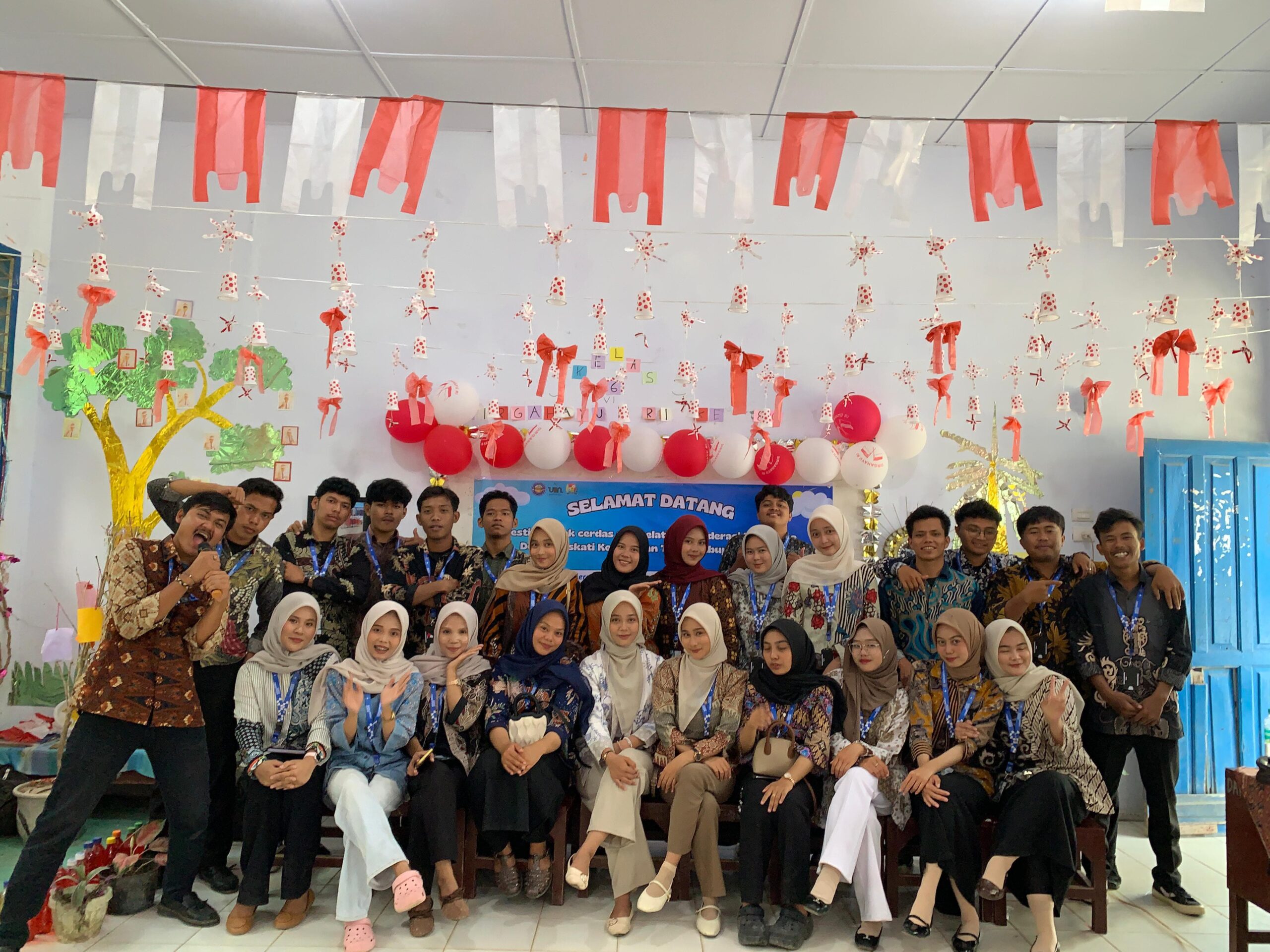 Mahasiswa KKN UINSU Desa Ndeskati Sukses Gelar Festival Anak Cerdas dan Pelatihan Moderasi Beragama IMG-20250828-WA0557