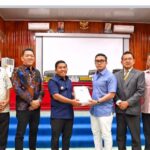 Wali Kota dan Wakil Wali Kota Sibolga Hadiri Rapat Paripurna Penyampaian Rancangan Perubahan KUA-PPAS 2025 dan KUA-PPAS 2026 IMG-20250829-WA0818