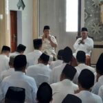 Sekjend Pergunu: Prof. Dr. KH. Asep Saifuddin Chalim Figur Tepat Jaga Keulamaan dan Masa Depan NU
