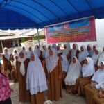 Hj. Ida Kukuhkan Rahwana sebagai Ketua IWSS Tapanuli Tengah, Dorong Perempuan Lebih Berdaya