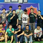 KAMPUSTA, Wadah Pemersatu Mahasiswa dan Pemuda Sibolga–Tapanuli Tengah di Perantauan