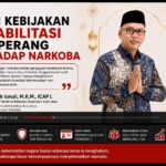 IRONI KEBIJAKAN REHABILITASI DAN PERANG TERHADAP NARKOBA
