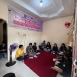 Ruang Baca Bambu dan Mahasiswa Sibolga-Tapteng Gagas Sekretariat Bersama, Perkuat Silaturahmi dan Aksi Sosial