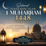 1 Muharram 1448 H: Saat Hijrah Menjadi Gerakan Nyata, Bukan Sekadar Seremoni Screenshot_20260614-211903_1