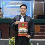 Muhammad Fauzi S.H Resmi Menjadi Advokat OA PERADAN, Siap Mengabdi untuk Keadilan IMG-20260813-WA0010