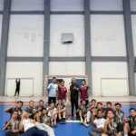 Baru Satu Tahun Mengudara, Stoga Handball Club SMA St. Thomas 3 Medan Sabet Juara di Kejurda Pelajar Sumut 2026
